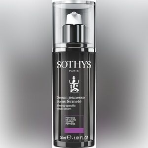 ✨🆕✨Sothys serum jeunesse focus fermete copper pep tides youth wrinkle
1.01 fl oz